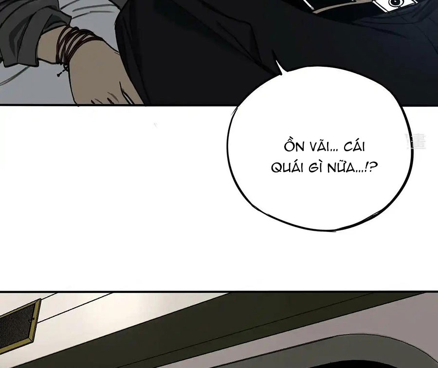 Đỉnh Cấp Thợ Săn Tái Xuất Giang Hồ: Chapter 2