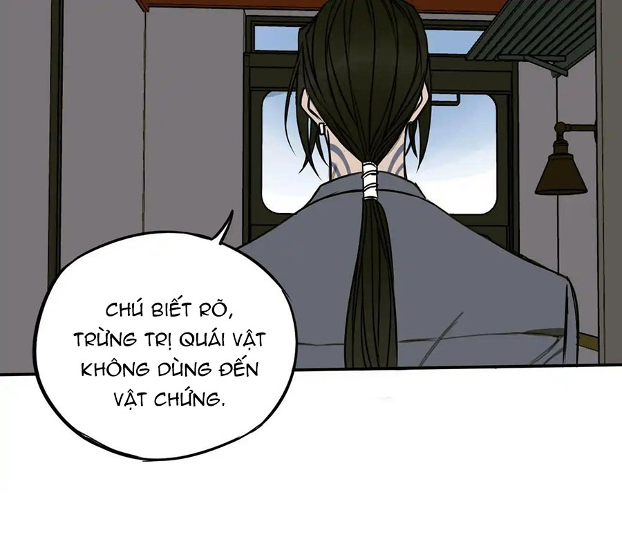 Đỉnh Cấp Thợ Săn Tái Xuất Giang Hồ: Chapter 2