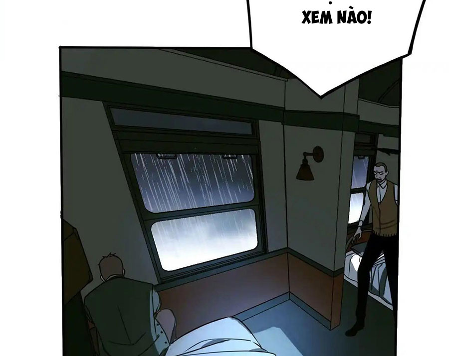 Đỉnh Cấp Thợ Săn Tái Xuất Giang Hồ: Chapter 2