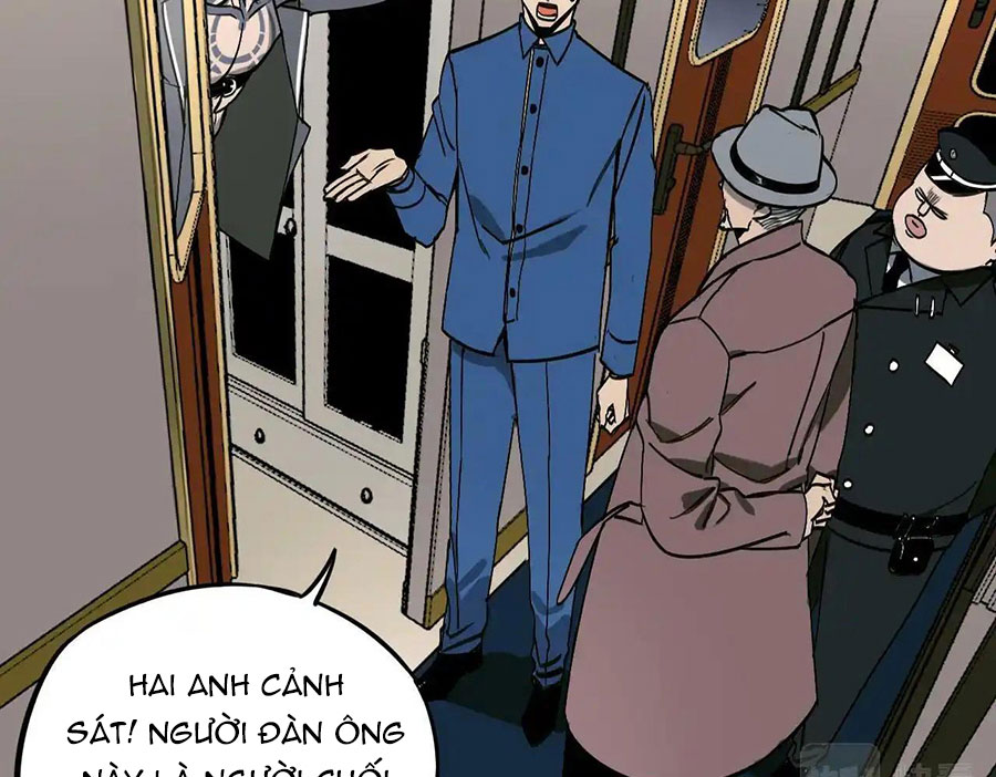 Đỉnh Cấp Thợ Săn Tái Xuất Giang Hồ: Chapter 2