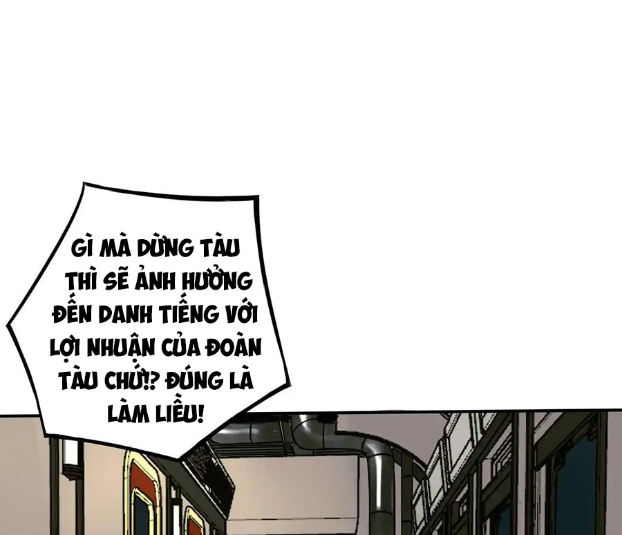 Đỉnh Cấp Thợ Săn Tái Xuất Giang Hồ: Chapter 2