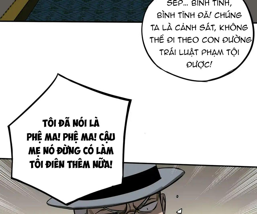 Đỉnh Cấp Thợ Săn Tái Xuất Giang Hồ: Chapter 2