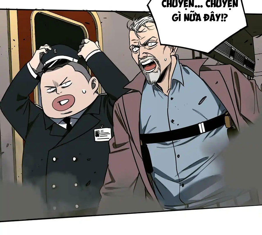 Đỉnh Cấp Thợ Săn Tái Xuất Giang Hồ: Chapter 2