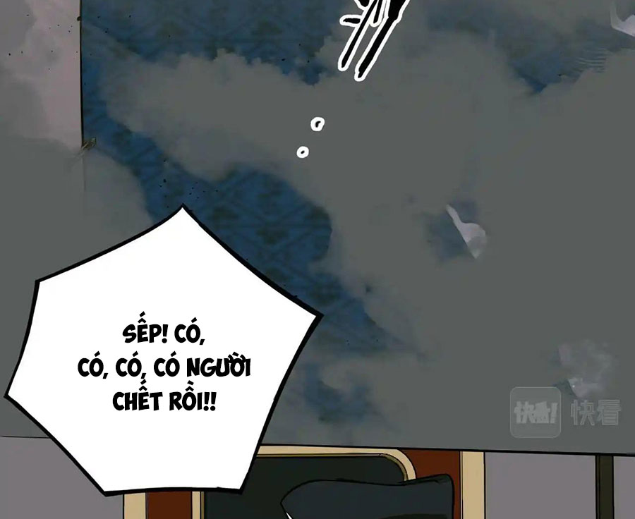 Đỉnh Cấp Thợ Săn Tái Xuất Giang Hồ: Chapter 2