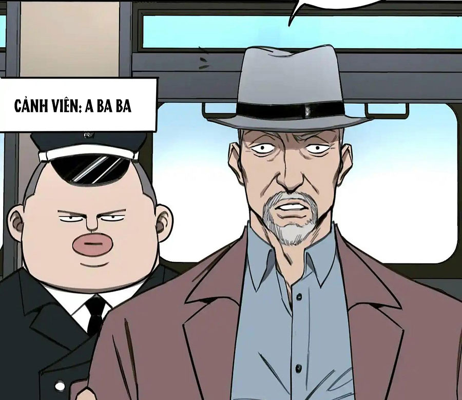 Đỉnh Cấp Thợ Săn Tái Xuất Giang Hồ: Chapter 2