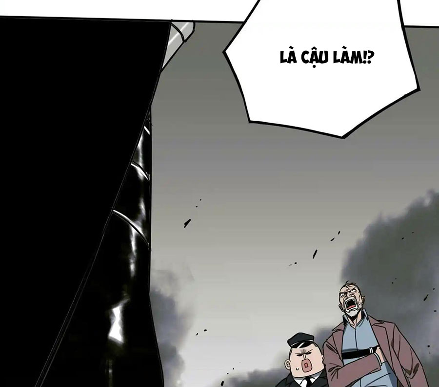 Đỉnh Cấp Thợ Săn Tái Xuất Giang Hồ: Chapter 2