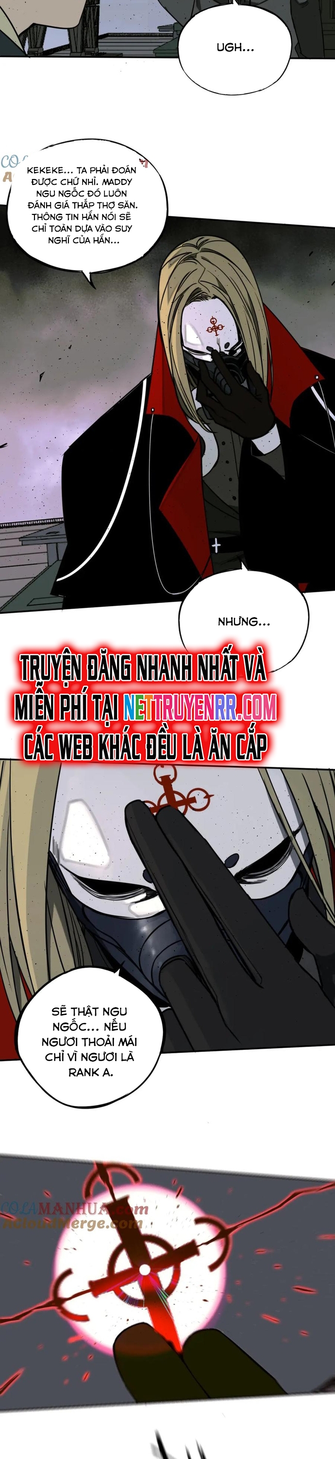 Đỉnh Cấp Thợ Săn Tái Xuất Giang Hồ: Chapter 21