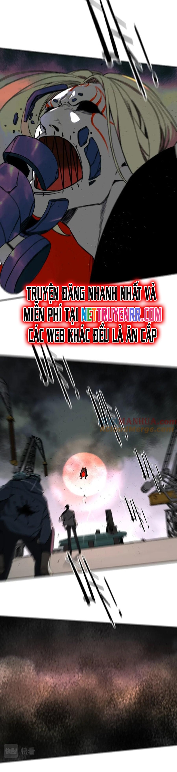 Đỉnh Cấp Thợ Săn Tái Xuất Giang Hồ: Chapter 21
