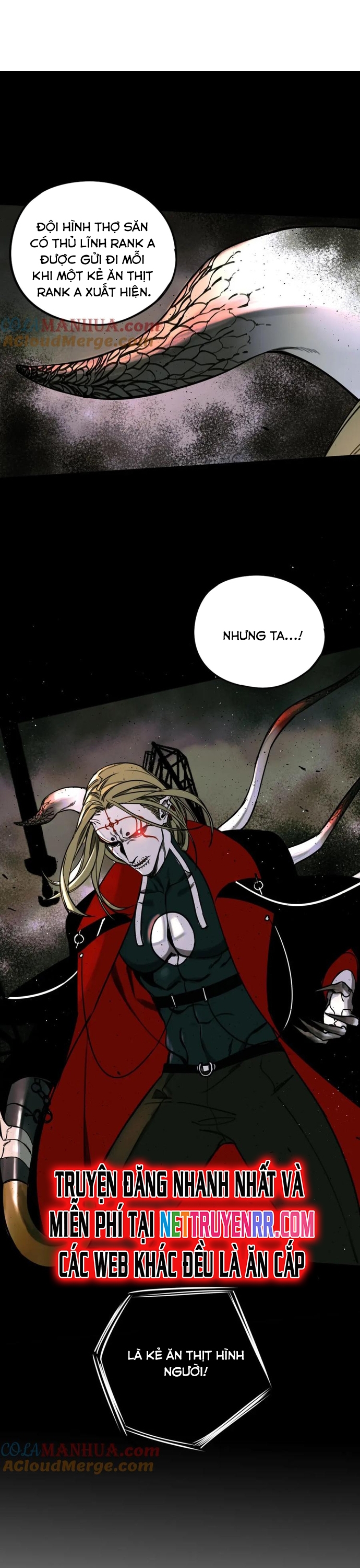 Đỉnh Cấp Thợ Săn Tái Xuất Giang Hồ: Chapter 21