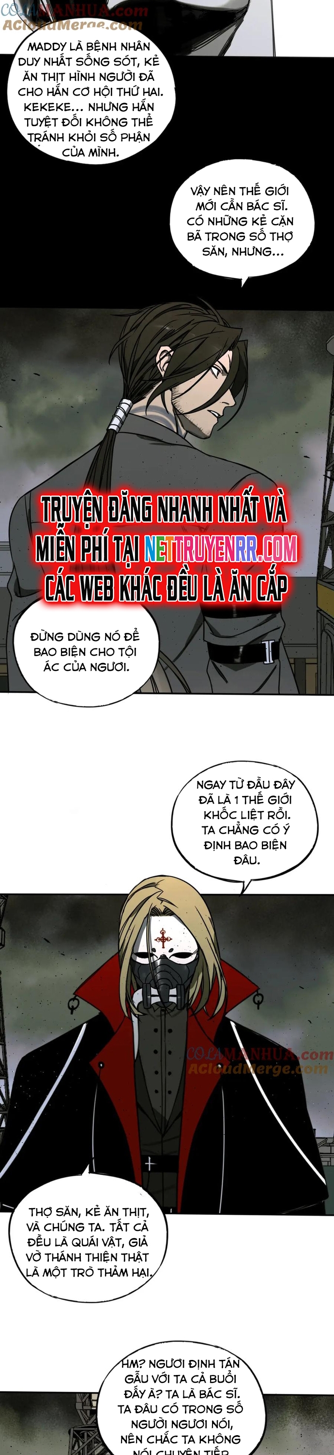 Đỉnh Cấp Thợ Săn Tái Xuất Giang Hồ: Chapter 21