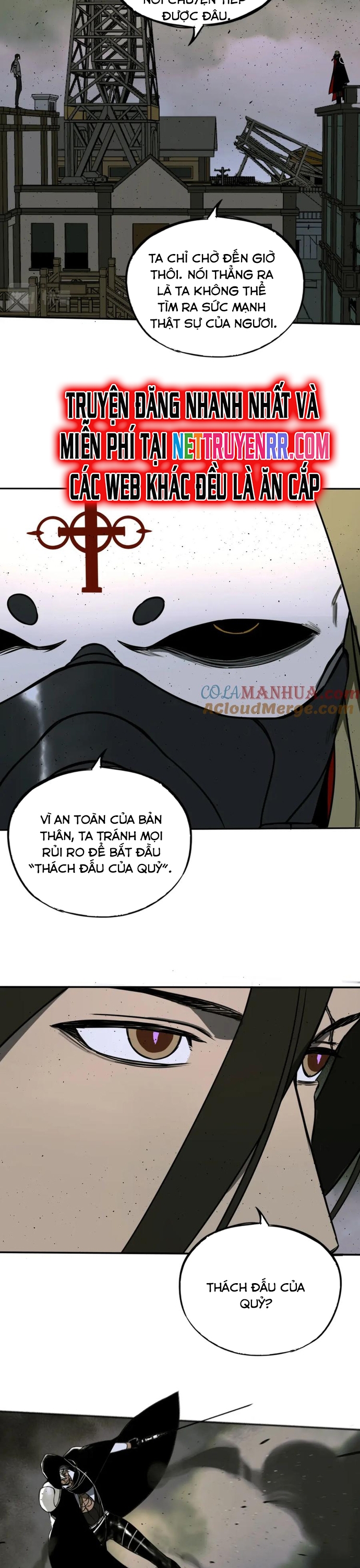 Đỉnh Cấp Thợ Săn Tái Xuất Giang Hồ: Chapter 21