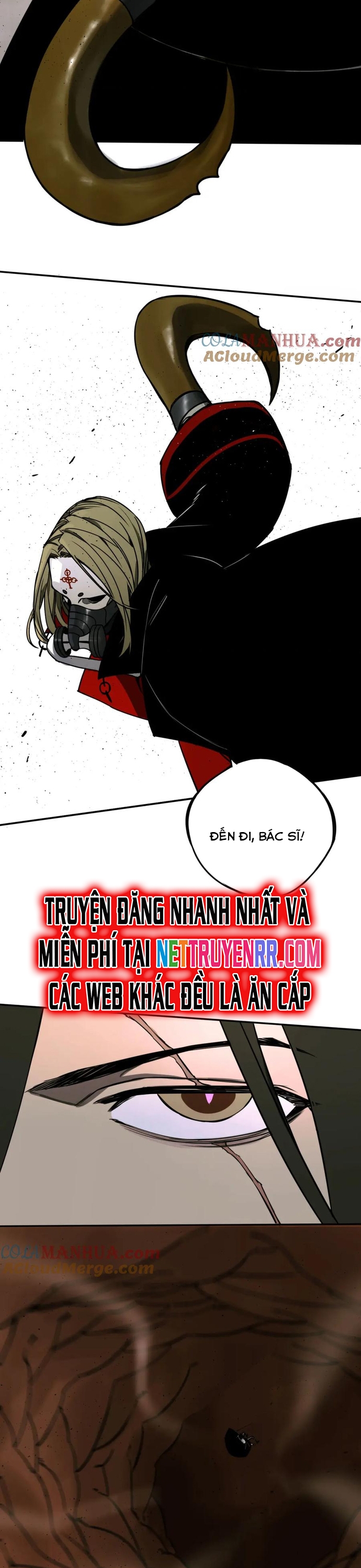 Đỉnh Cấp Thợ Săn Tái Xuất Giang Hồ: Chapter 21