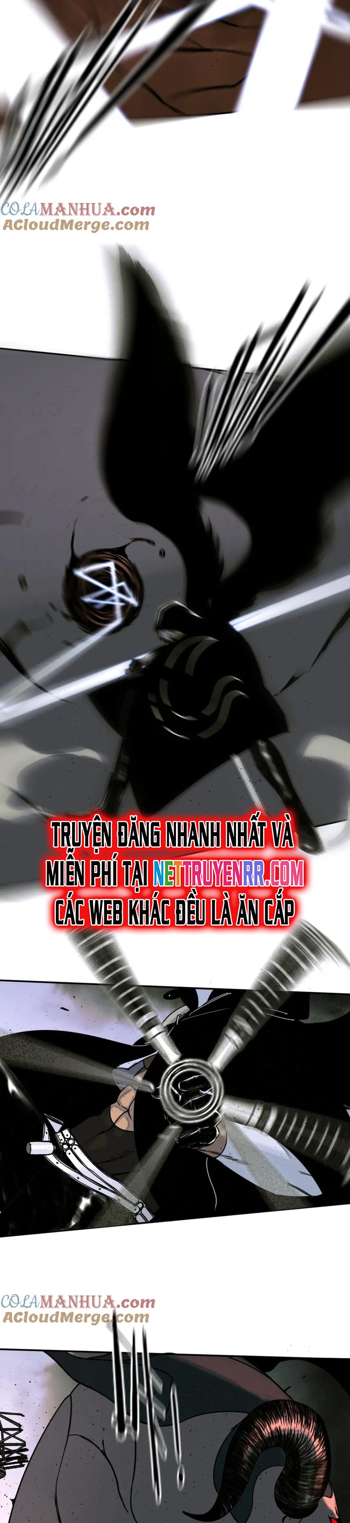 Đỉnh Cấp Thợ Săn Tái Xuất Giang Hồ: Chapter 21