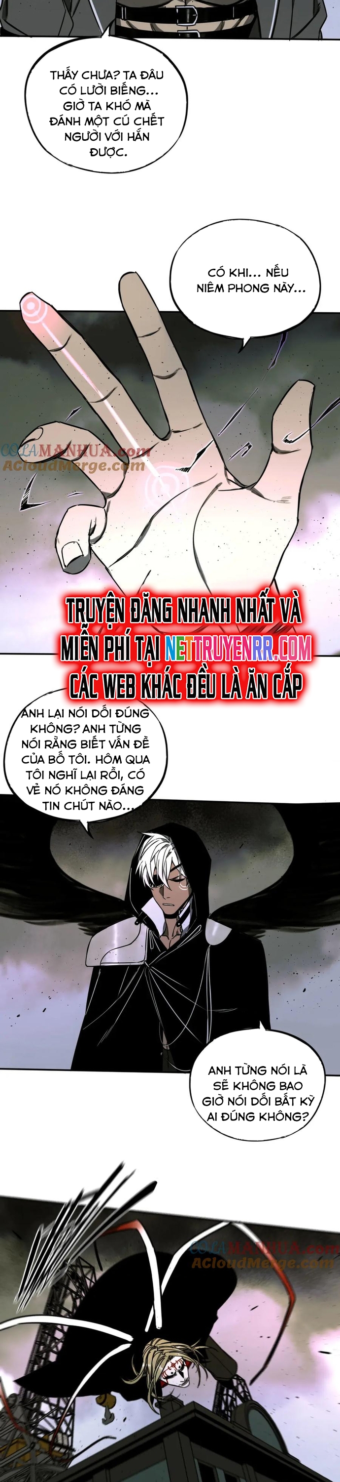Đỉnh Cấp Thợ Săn Tái Xuất Giang Hồ: Chapter 22
