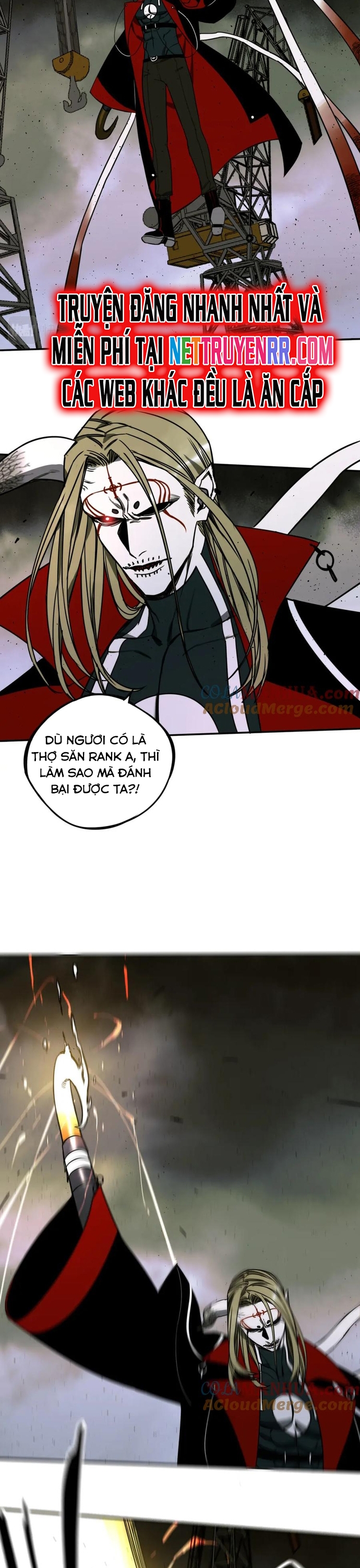 Đỉnh Cấp Thợ Săn Tái Xuất Giang Hồ: Chapter 22
