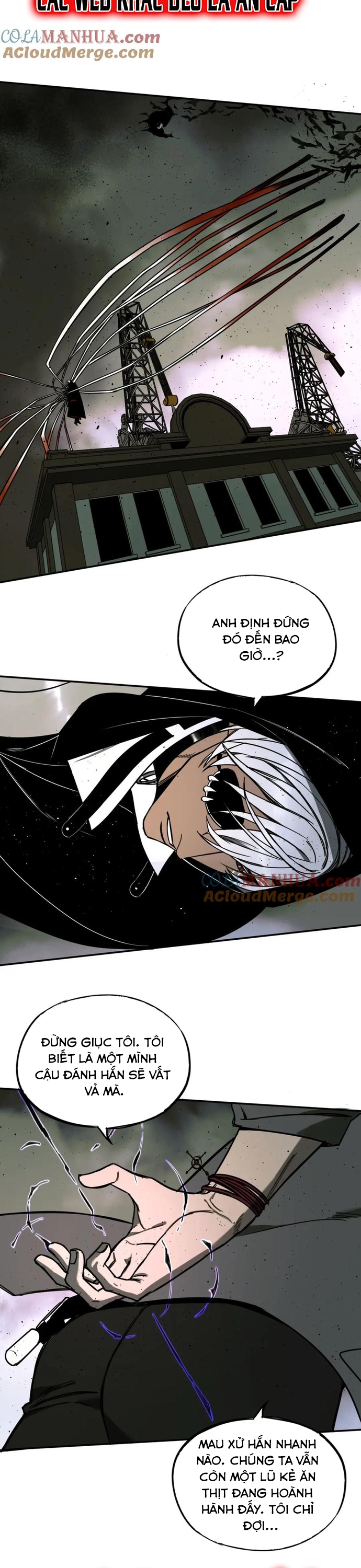 Đỉnh Cấp Thợ Săn Tái Xuất Giang Hồ: Chapter 22