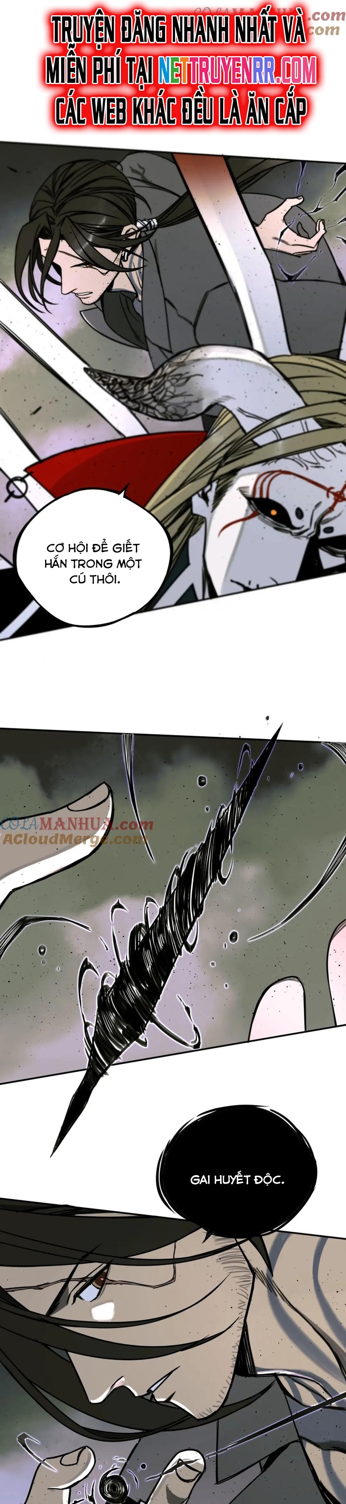 Đỉnh Cấp Thợ Săn Tái Xuất Giang Hồ: Chapter 22