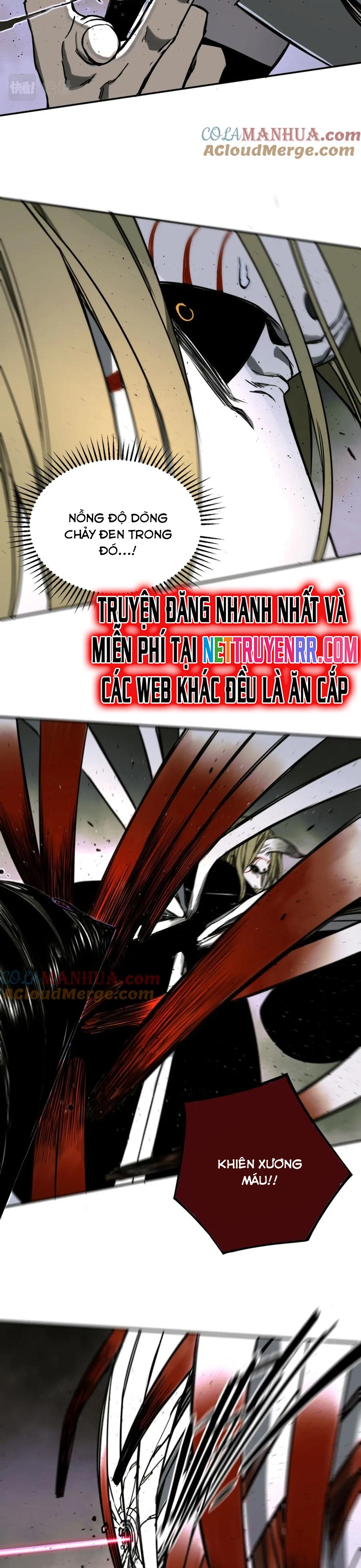 Đỉnh Cấp Thợ Săn Tái Xuất Giang Hồ: Chapter 22