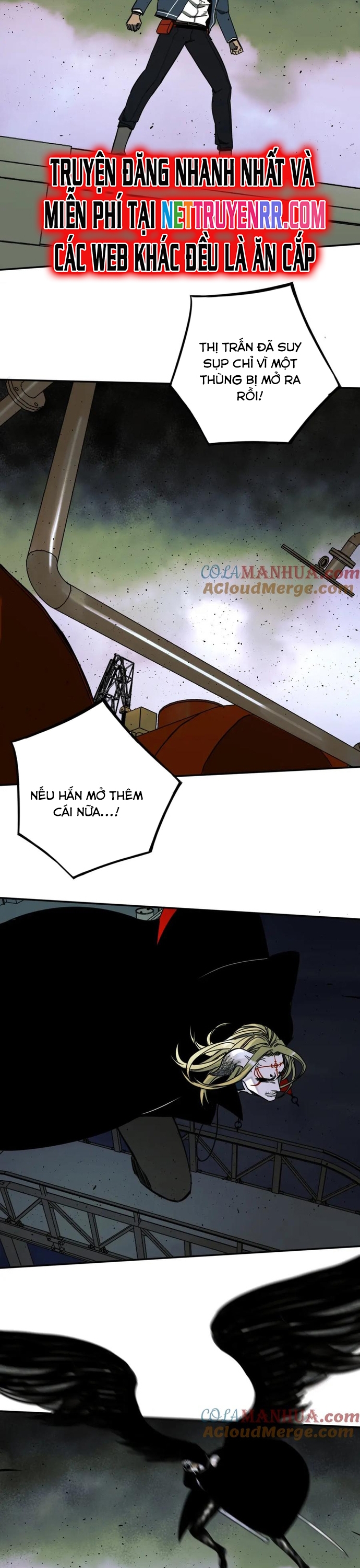 Đỉnh Cấp Thợ Săn Tái Xuất Giang Hồ: Chapter 23