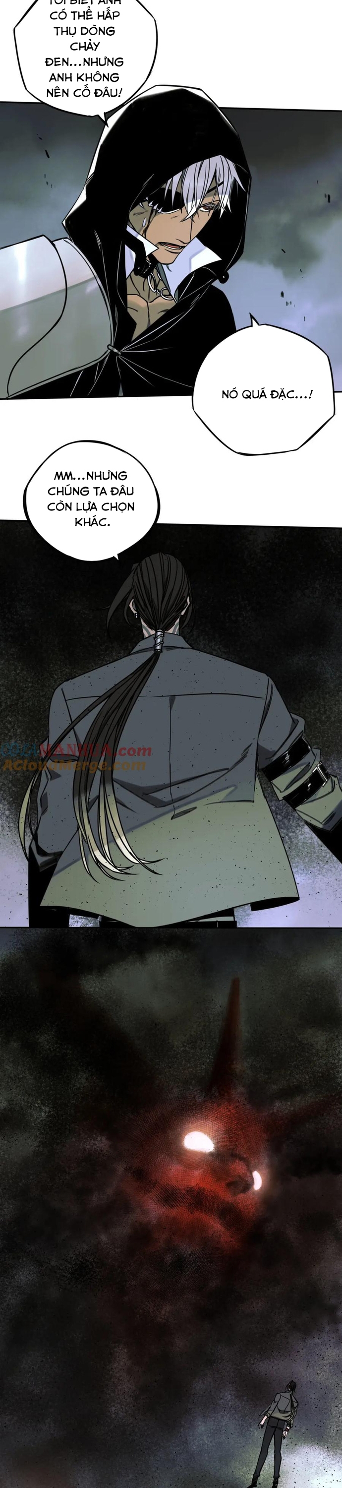 Đỉnh Cấp Thợ Săn Tái Xuất Giang Hồ: Chapter 23