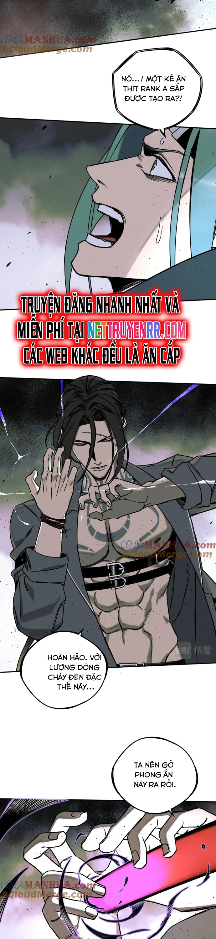 Đỉnh Cấp Thợ Săn Tái Xuất Giang Hồ: Chapter 23