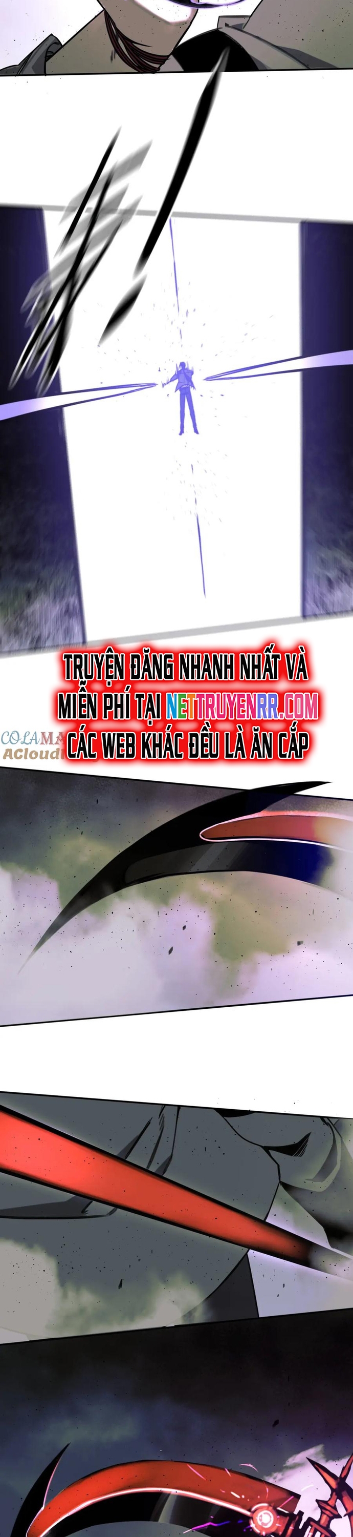 Đỉnh Cấp Thợ Săn Tái Xuất Giang Hồ: Chapter 23