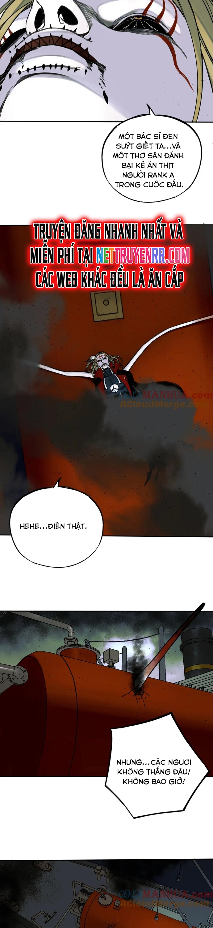 Đỉnh Cấp Thợ Săn Tái Xuất Giang Hồ: Chapter 23