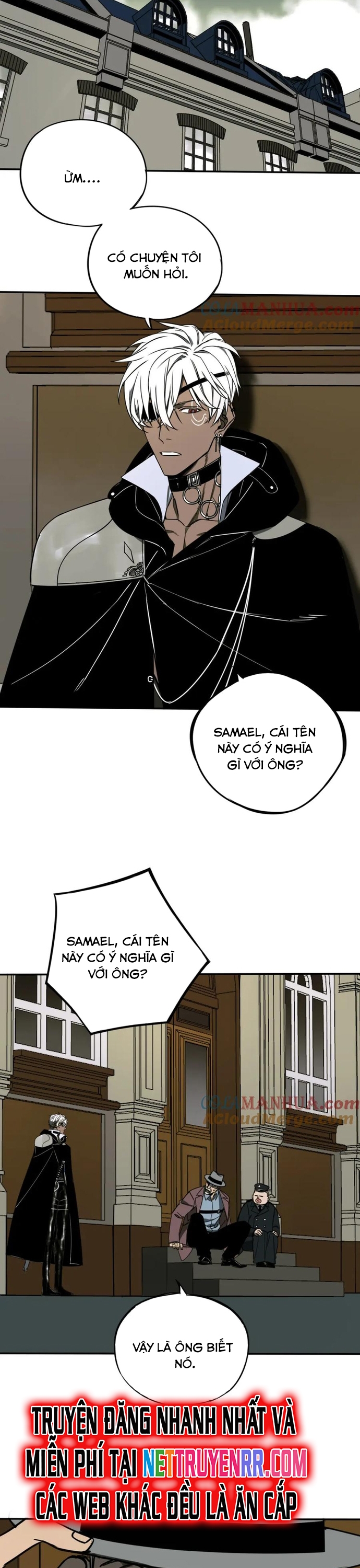 Đỉnh Cấp Thợ Săn Tái Xuất Giang Hồ: Chapter 24