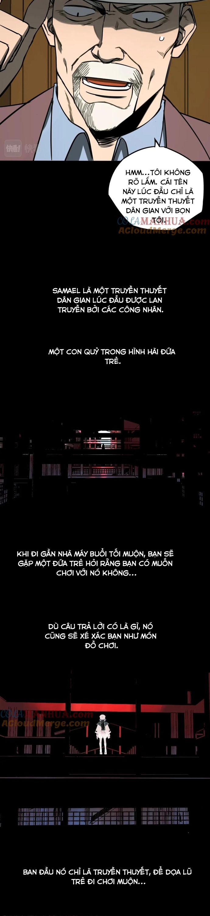Đỉnh Cấp Thợ Săn Tái Xuất Giang Hồ: Chapter 24