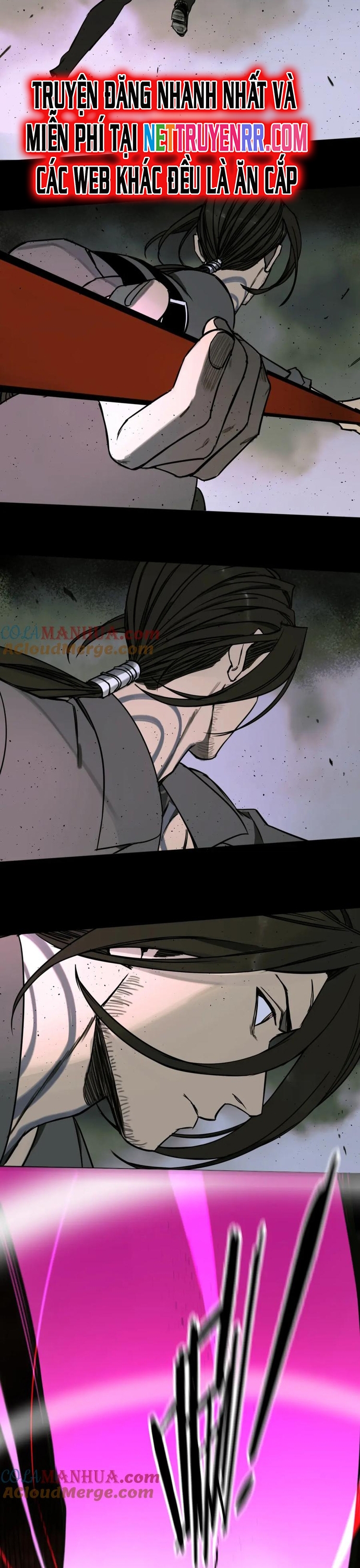 Đỉnh Cấp Thợ Săn Tái Xuất Giang Hồ: Chapter 24