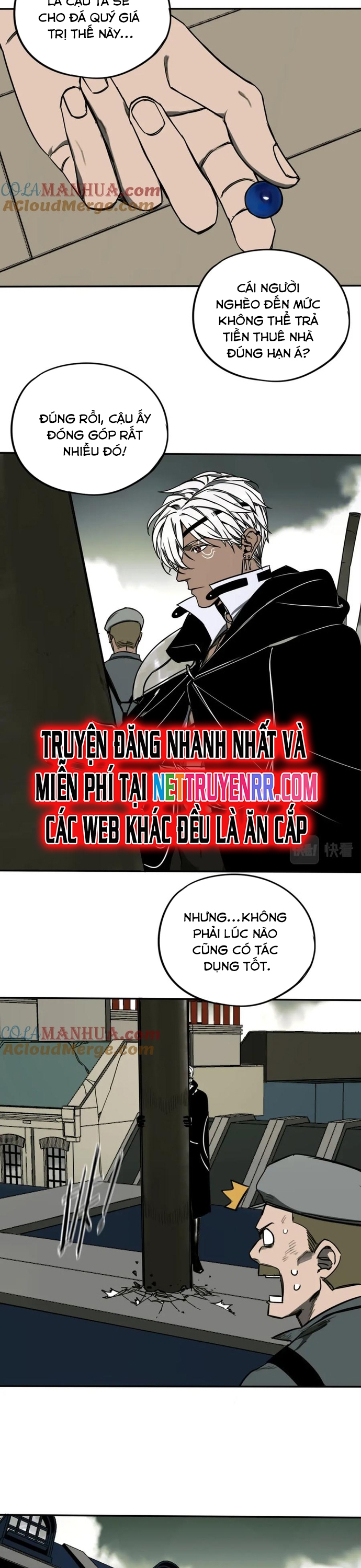 Đỉnh Cấp Thợ Săn Tái Xuất Giang Hồ: Chapter 24