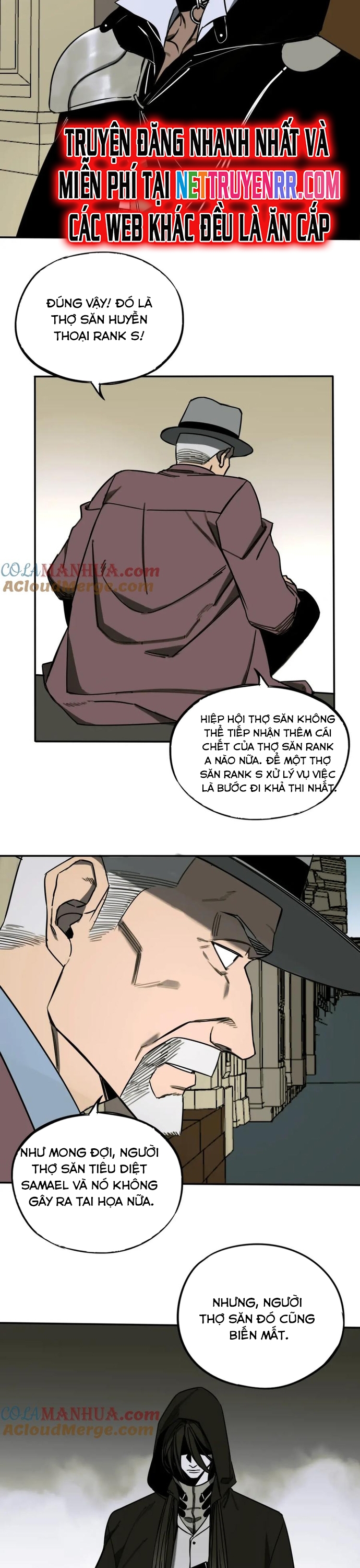 Đỉnh Cấp Thợ Săn Tái Xuất Giang Hồ: Chapter 25
