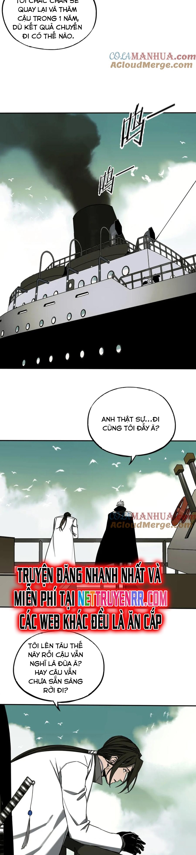 Đỉnh Cấp Thợ Săn Tái Xuất Giang Hồ: Chapter 25