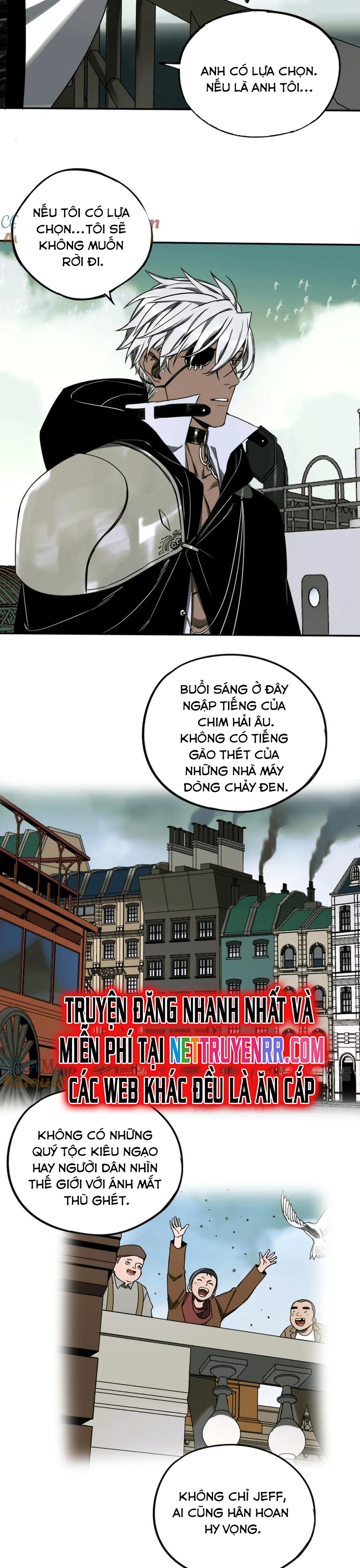 Đỉnh Cấp Thợ Săn Tái Xuất Giang Hồ: Chapter 25