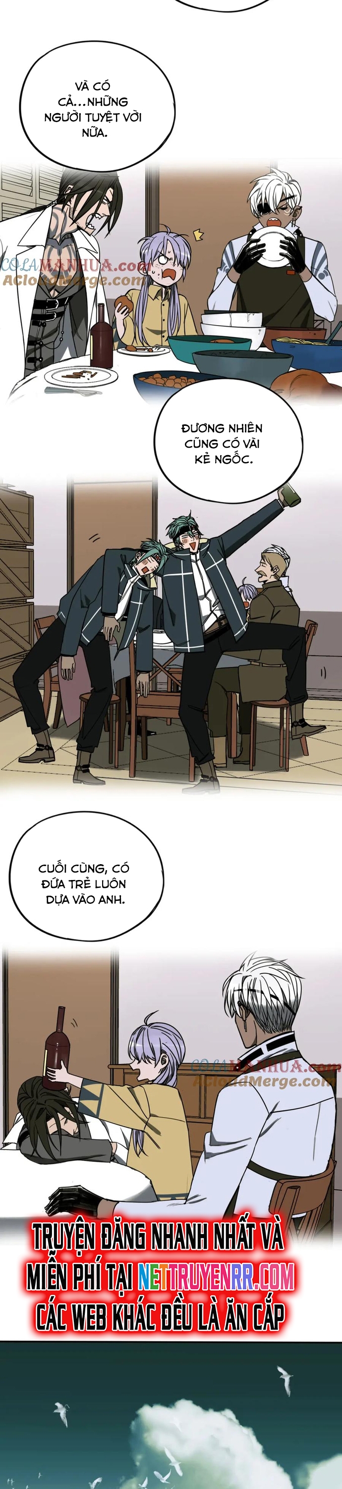 Đỉnh Cấp Thợ Săn Tái Xuất Giang Hồ: Chapter 25