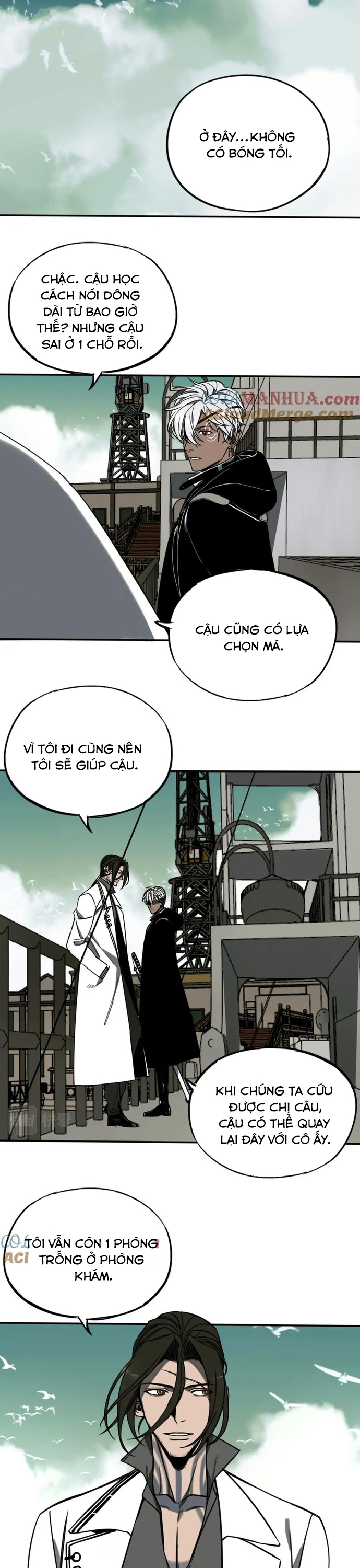 Đỉnh Cấp Thợ Săn Tái Xuất Giang Hồ: Chapter 25