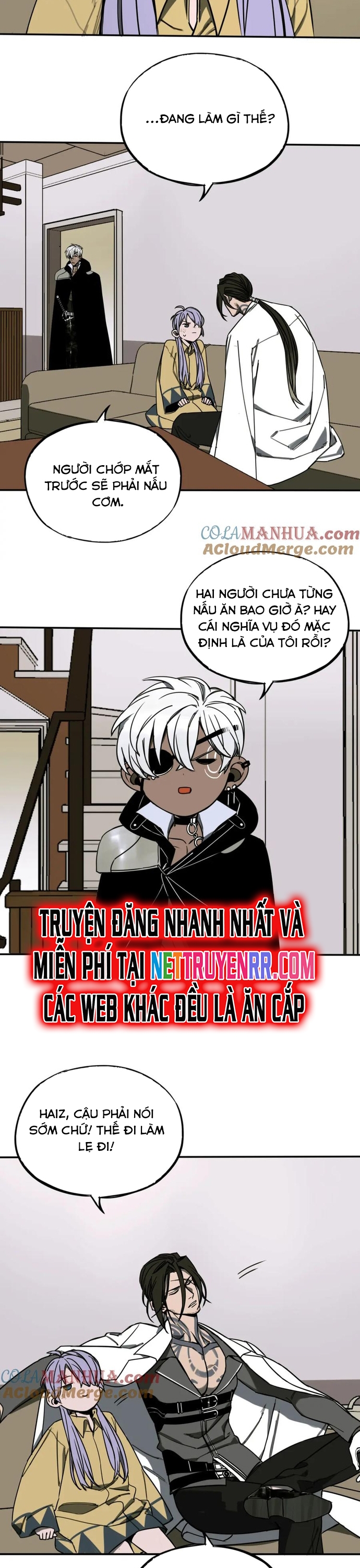 Đỉnh Cấp Thợ Săn Tái Xuất Giang Hồ: Chapter 25