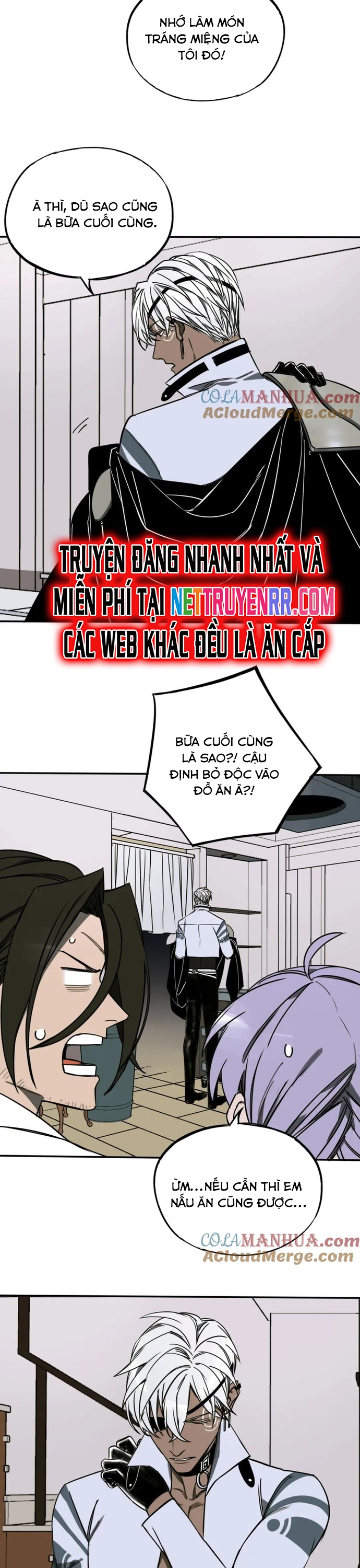 Đỉnh Cấp Thợ Săn Tái Xuất Giang Hồ: Chapter 25