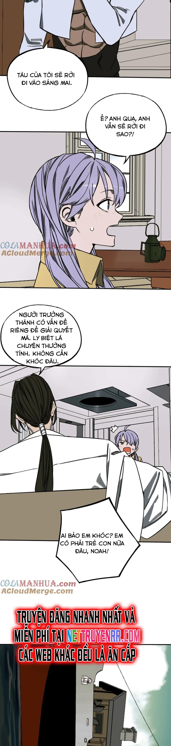Đỉnh Cấp Thợ Săn Tái Xuất Giang Hồ: Chapter 25