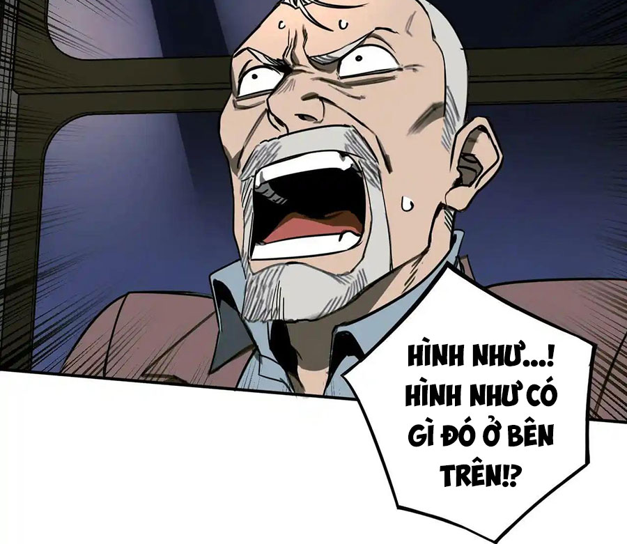 Đỉnh Cấp Thợ Săn Tái Xuất Giang Hồ: Chapter 3