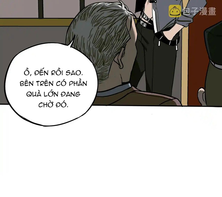 Đỉnh Cấp Thợ Săn Tái Xuất Giang Hồ: Chapter 3