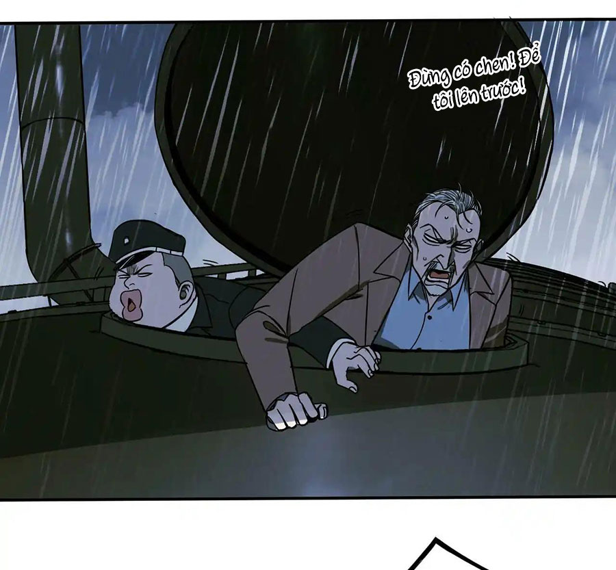 Đỉnh Cấp Thợ Săn Tái Xuất Giang Hồ: Chapter 3