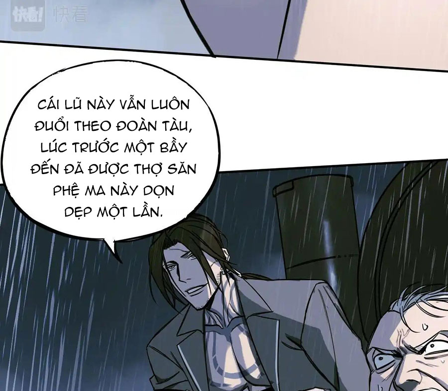 Đỉnh Cấp Thợ Săn Tái Xuất Giang Hồ: Chapter 3