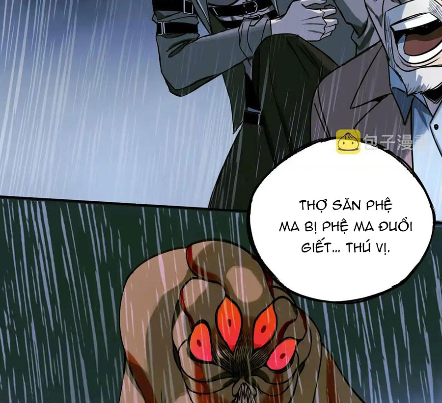 Đỉnh Cấp Thợ Săn Tái Xuất Giang Hồ: Chapter 3