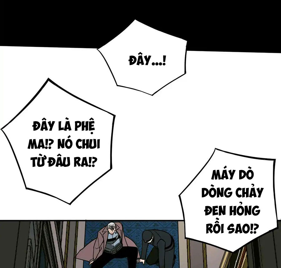 Đỉnh Cấp Thợ Săn Tái Xuất Giang Hồ: Chapter 3