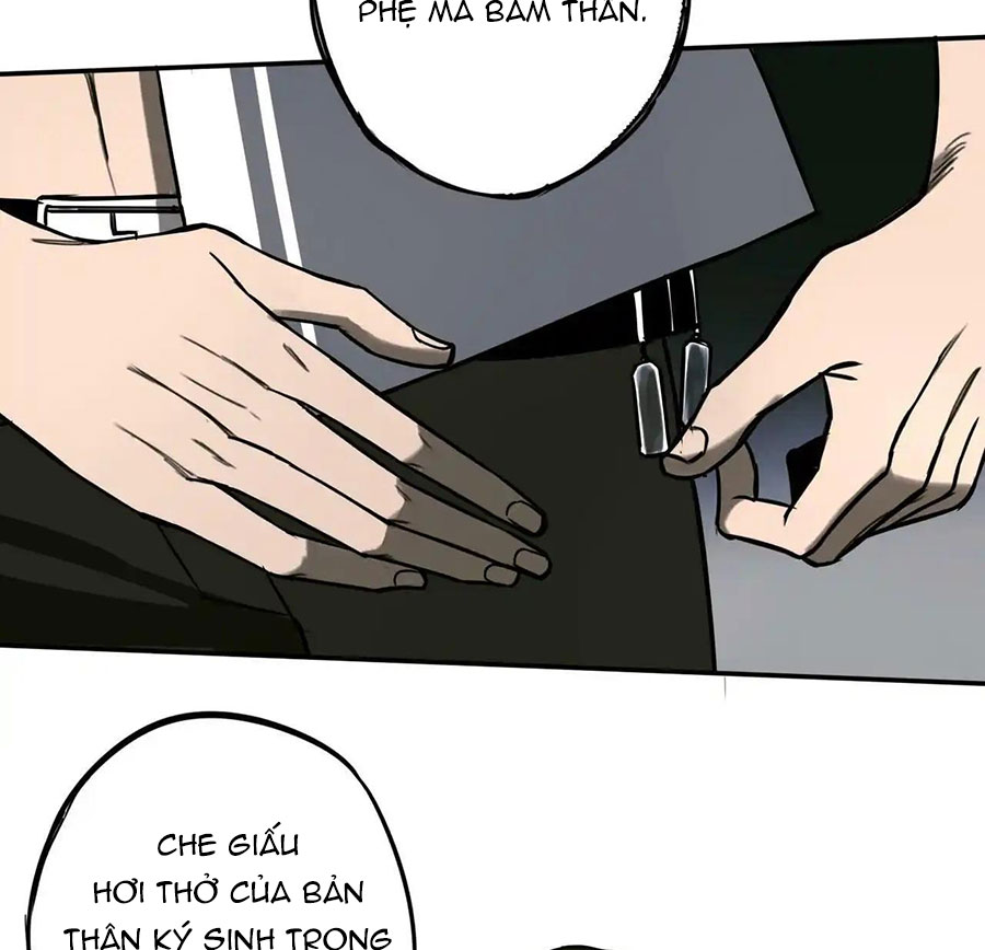 Đỉnh Cấp Thợ Săn Tái Xuất Giang Hồ: Chapter 3