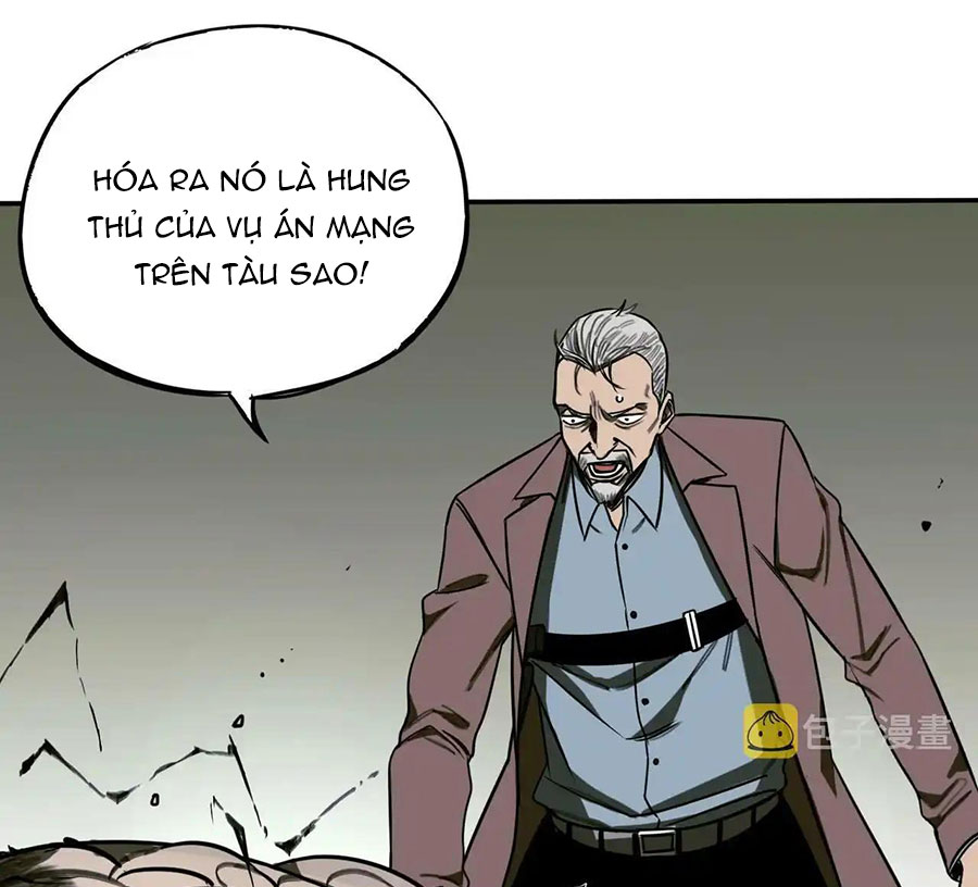 Đỉnh Cấp Thợ Săn Tái Xuất Giang Hồ: Chapter 3