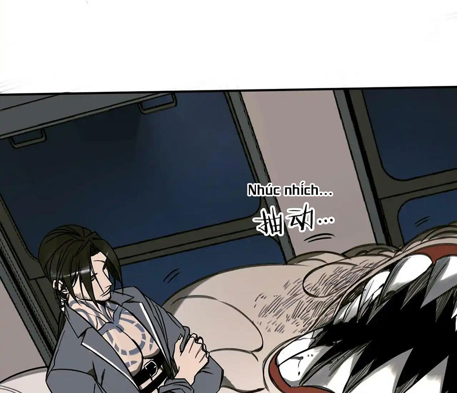 Đỉnh Cấp Thợ Săn Tái Xuất Giang Hồ: Chapter 3