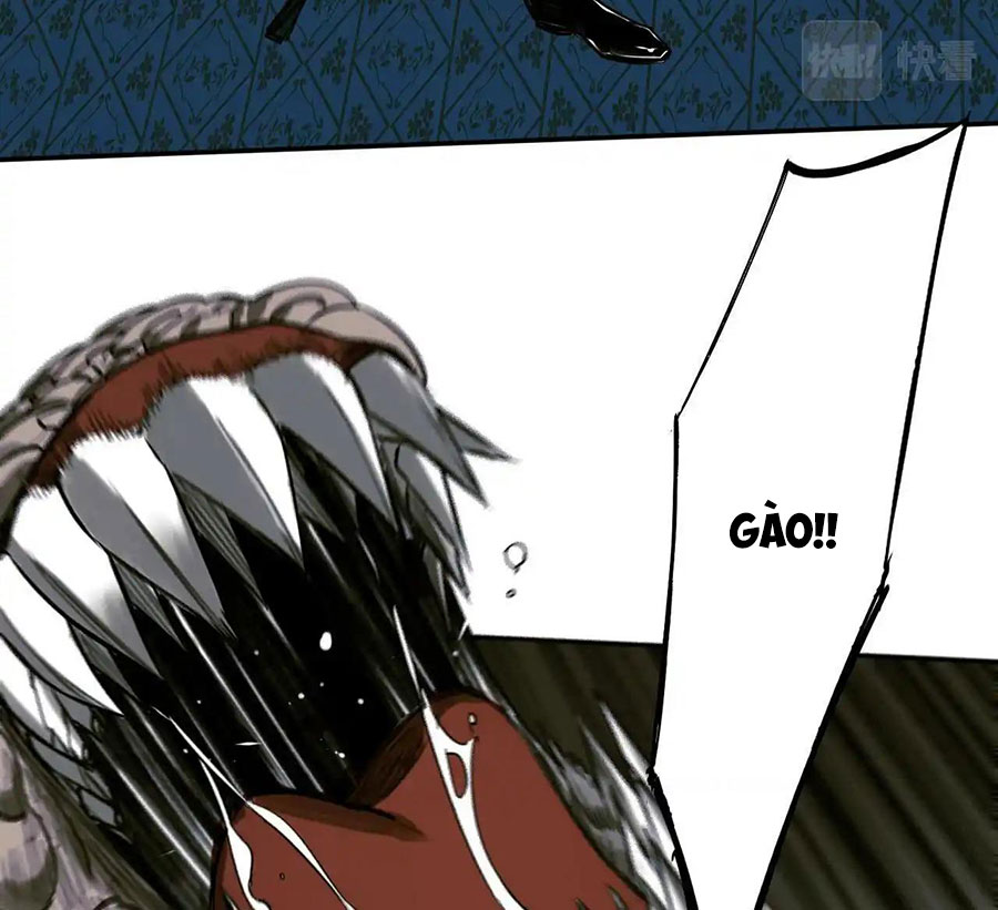 Đỉnh Cấp Thợ Săn Tái Xuất Giang Hồ: Chapter 3