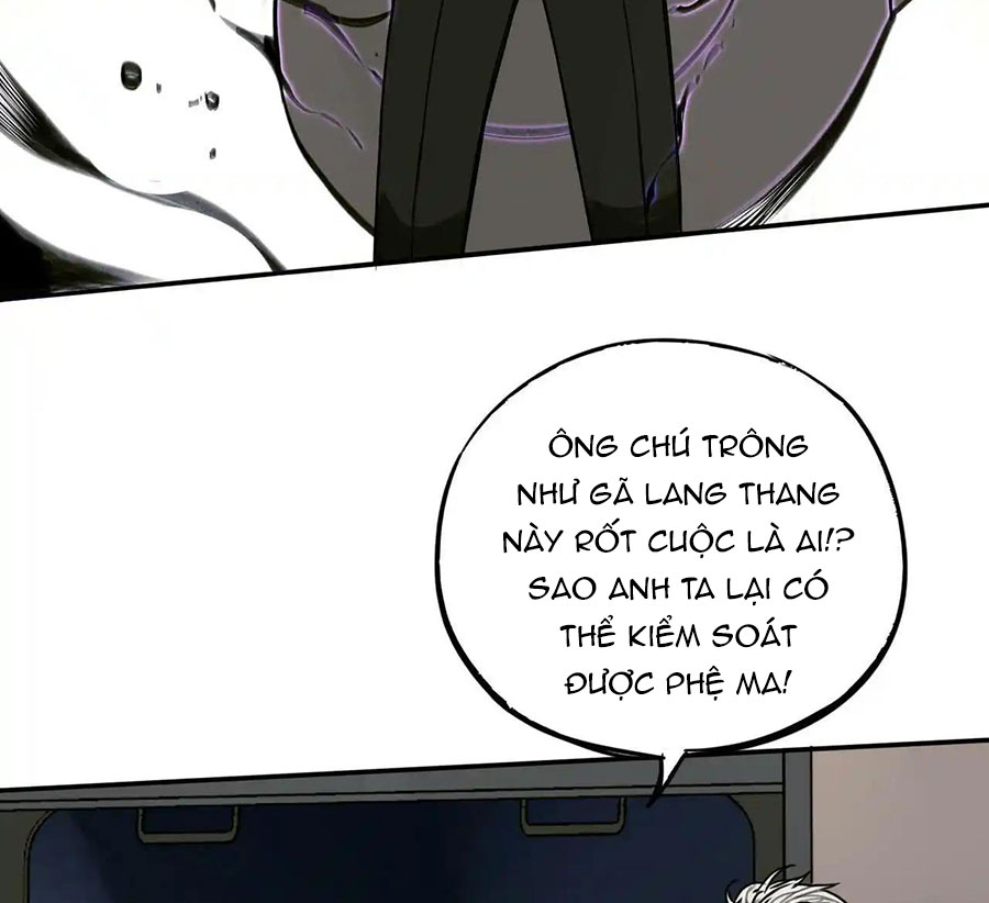 Đỉnh Cấp Thợ Săn Tái Xuất Giang Hồ: Chapter 3